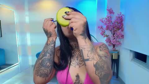 Rousse  online show from 03/19/26, 04:16