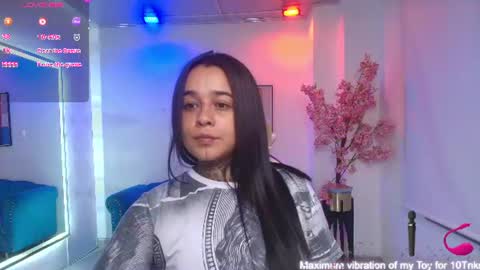 Snapshot of black_roseee chatting on 07/26/26, 03:36 Rousse online show from 07/26/26, 03:36
