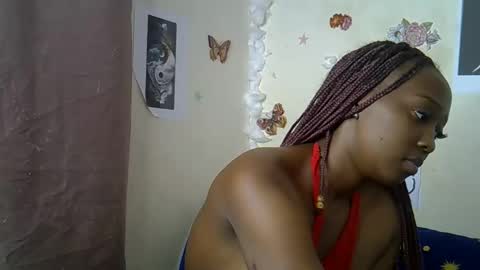Snapshot of black_rosey chatting on 02/09/26, 08:46 veraa online show from 02/09/26, 08:46