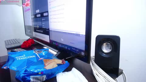 Tifany online show from 01/24/25, 03:45