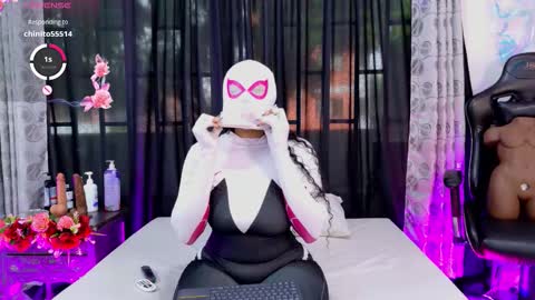 Tifany online show from 11/04/25, 12:59