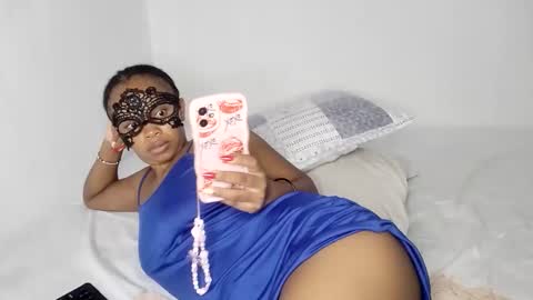 Black rossy online show from 12/01/25, 05:40