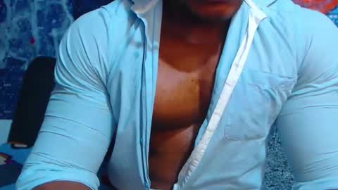 duglas online show from 10/30/25, 04:52