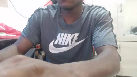 Black online show from 02/28/26, 01:01