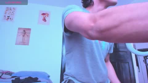 Bryan  online show from 10/21/25, 01:12