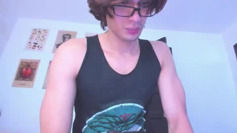 Bryan  online show from 11/29/25, 02:42