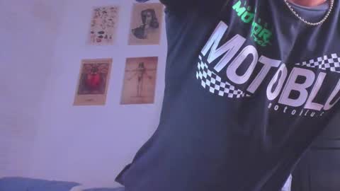 Bryan  online show from 03/19/26, 03:32