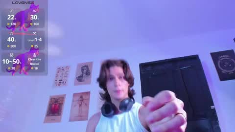 Snapshot of black_skull22 chatting on 05/27/26, 11:57 Bryan online show from 05/27/26, 11:57