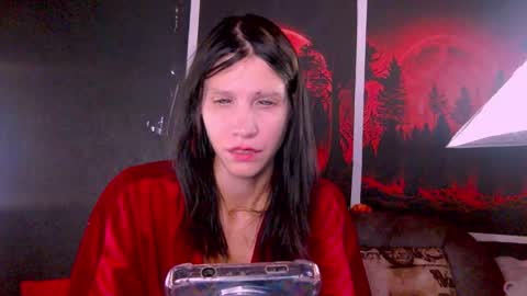 Kristin online show from 10/28/25, 10:52