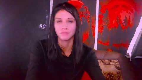 Kristin online show from 11/15/25, 02:46