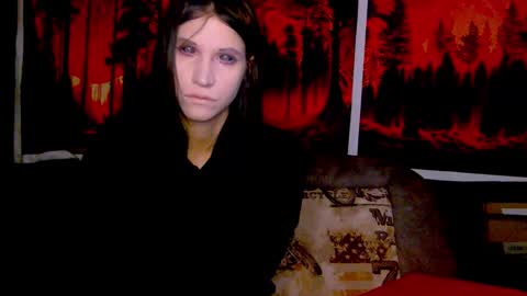 Kristin online show from 12/14/25, 12:32