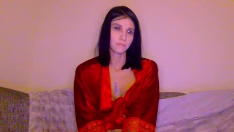 Kristin online show from 12/16/25, 06:57