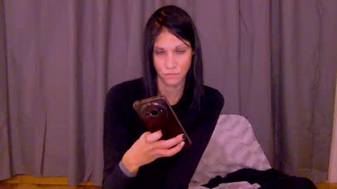 Kristin online show from 02/19/26, 04:03