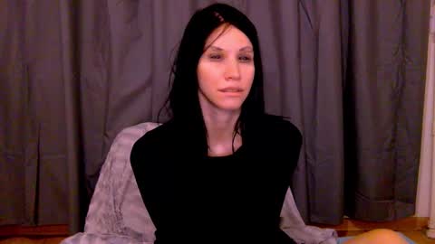 Kristin online show from 02/22/26, 05:22