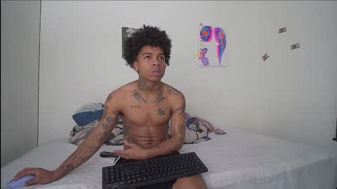 black_tentationx online show from 02/11/26, 08:25