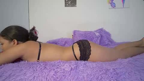 black_tentationx online show from 02/24/26, 05:38