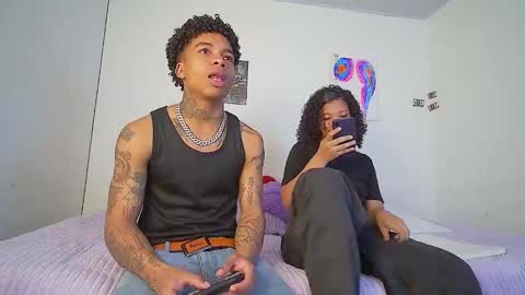 black_tentationx online show from 02/28/26, 11:50