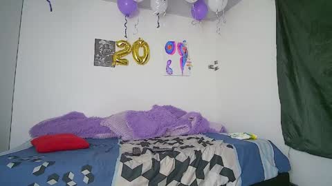 black_tentationx online show from 05/01/26, 11:31