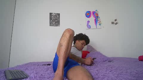 black_tentationx online show from 05/28/26, 05:05