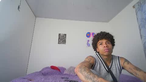 black_tentationx online show from 06/09/26, 03:07