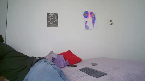 black_tentationx online show from 06/14/26, 04:14