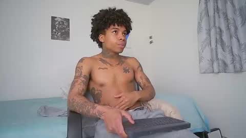 black_tentationx online show from 06/19/26, 04:39