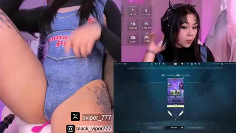 Mel online show from 02/21/25, 07:54