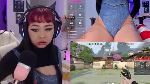 Mel online show from 12/18/25, 11:44