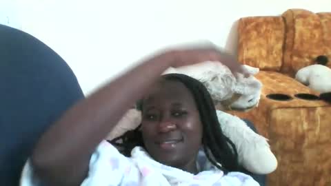 black african online show from 02/16/25, 05:26