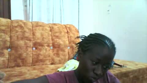 black african online show from 03/12/25, 11:20