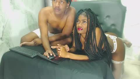Snapshot of blackandaxel chatting on 01/09/26, 11:28 BlackAndAxel online show from 01/09/26, 11:28