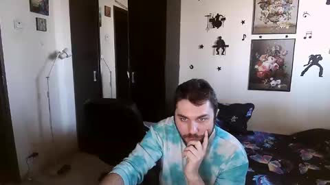 blackandwhiteboy6 online show from 01/05/25, 11:26