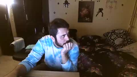 blackandwhiteboy6 online show from 01/06/25, 11:31