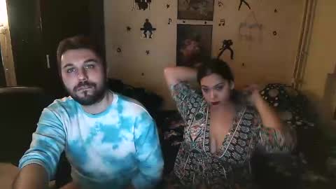 blackandwhiteboy6 online show from 01/14/25, 10:44