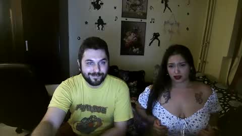 blackandwhiteboy6 online show from 01/18/25, 01:08