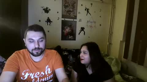 blackandwhiteboy6 online show from 01/20/25, 01:39