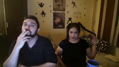 blackandwhiteboy6 online show from 02/23/25, 11:58