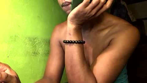 Crystal online show from 10/29/25, 04:26