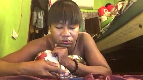 Crystal online show from 04/04/26, 05:54