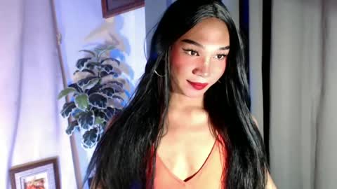 blackbarbie_jamie online show from 06/13/26, 11:52