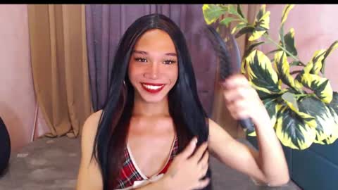 blackbarbie_jamie online show from 06/29/26, 04:07
