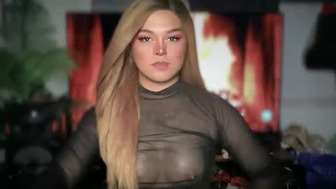 Snapshot of blackbarbiechantalxvx chatting on 03/12/25, 02:56 blackbarbiechantalxvx online show from 03/12/25, 02:56