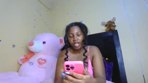 Snapshot of blackbarbiep chatting on 02/20/26, 10:32 blackbarbiep online show from 02/20/26, 10:32