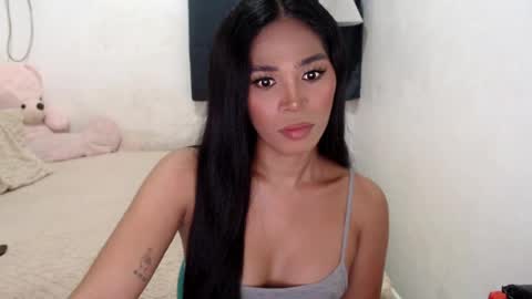 Snapshot of blackbarbiesavanna_23 chatting on 07/20/26, 09:56 savanna online show from 07/20/26, 09:56