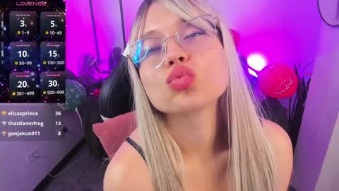 Sophie online show from 12/28/24, 03:04