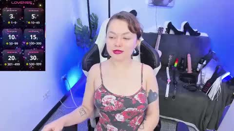 Sophie online show from 03/05/25, 11:06