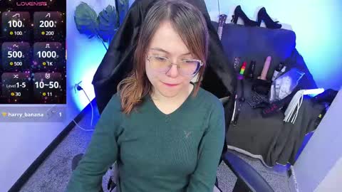 Sophie online show from 03/07/25, 11:40