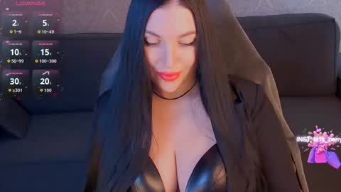 blackberry_star online show from 02/13/26, 07:37