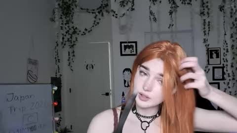 Ella online show from 02/02/26, 09:57