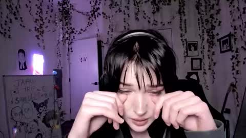 Ella online show from 02/22/26, 01:31